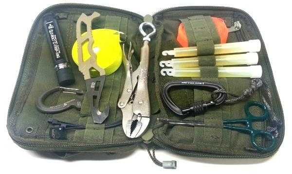 Eod Rigging EOD Tool Kits | GSA SDVOSB ISO 9001 Customizable | EOD Gear