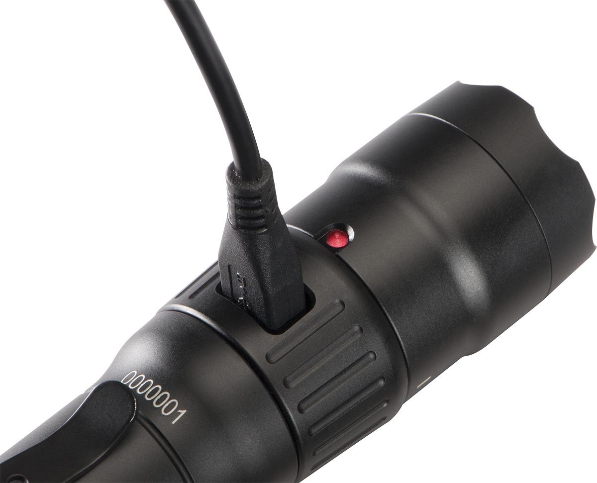Combining the latest lighting technology along with an array of