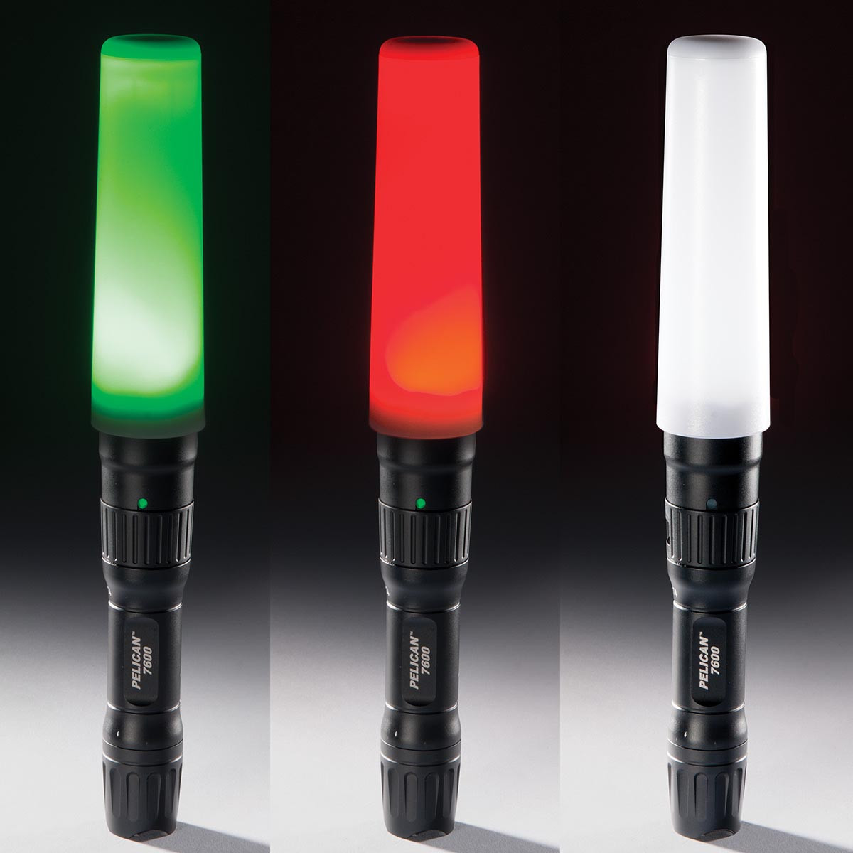 Combining the latest lighting technology along with an array of