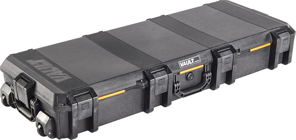 Pelican Vault Rifle Case | EOD Gear Protective Case Solution