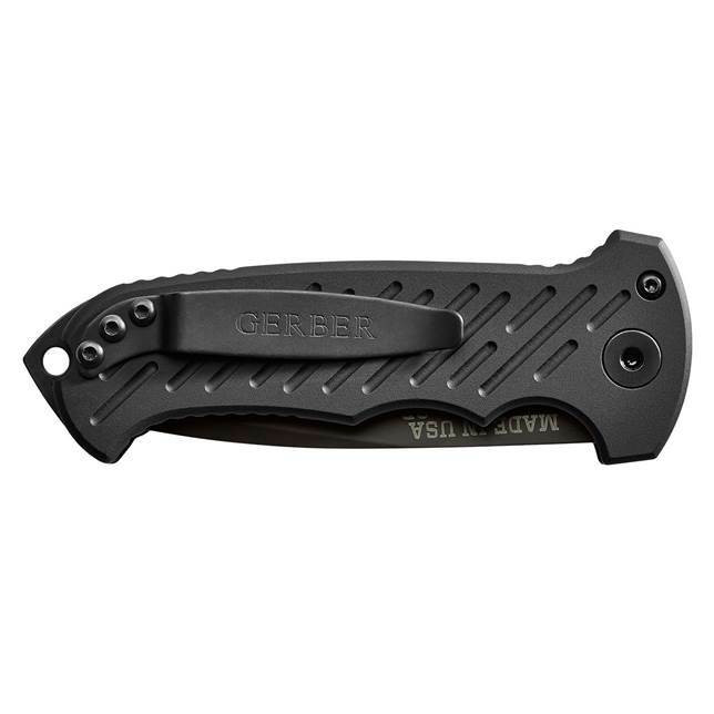 Gerber 06 Automatic Tanto Knife | Tactical Knives