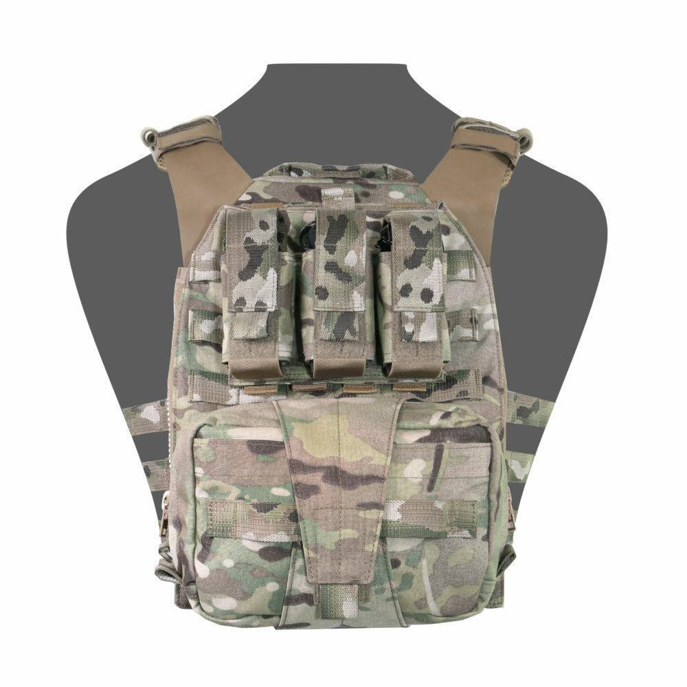 arrior Assault Systems バックパック Warrior Assault Systems バックパック ELITE OPS X 300 容量約80L
