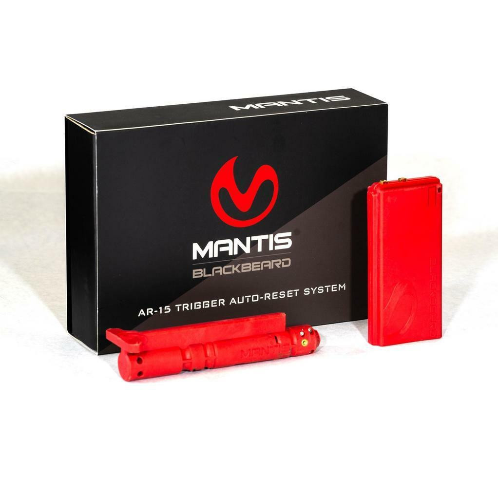 Mantis X 10 Elite M4 Adapter | EOD Gear Tactical Solutions