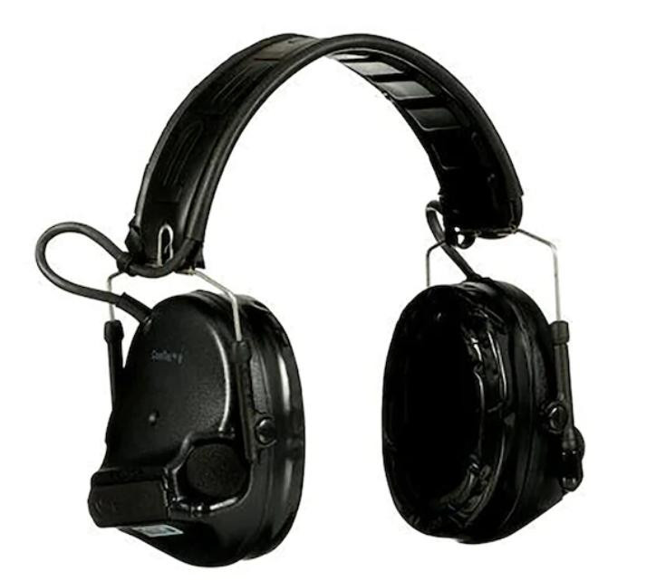 Peltor ComTac V Hearing Defender Headset | EOD Gear