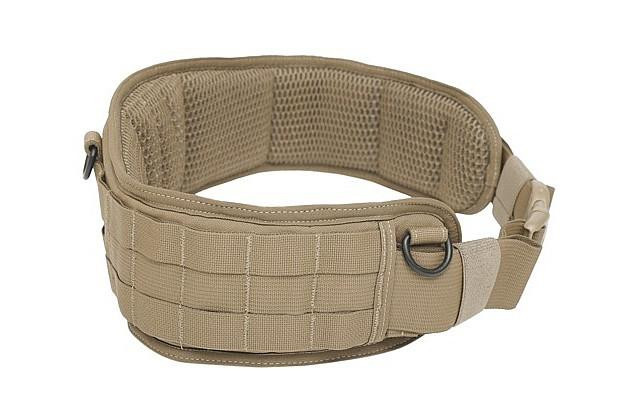 Warrior Assault Systems Load Bearing Patrol Belt