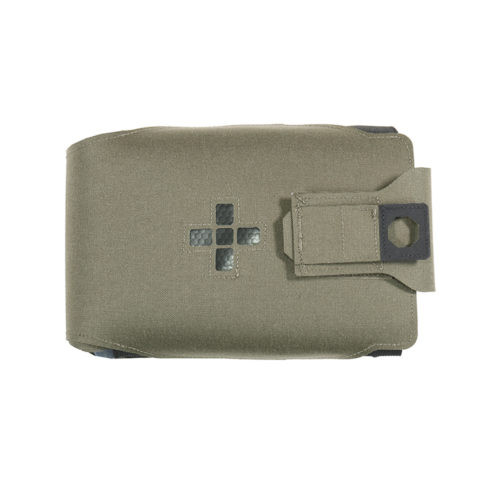 Warrior Assault Systems Large Horizontal IFAK | EOD Gear