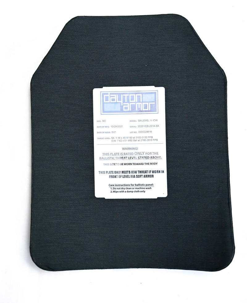 Ultra-Lightweight-Multi-Curve-