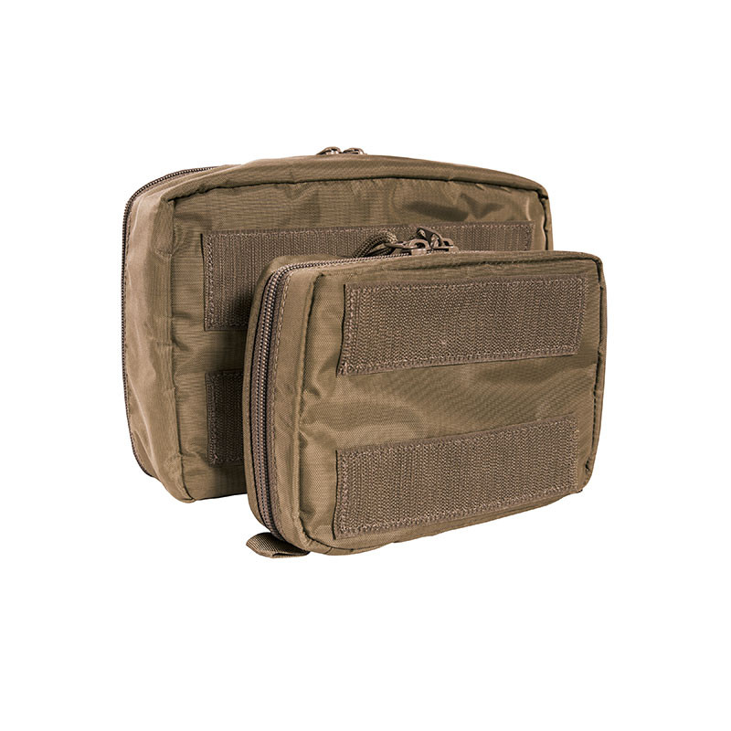 See Through Medic Pouch Set | TT | EOD Gear Custom Solutions