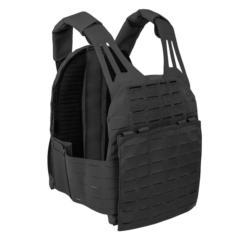 Bag Plate Rear Carrier) Plate (Dynamic DPC Carrier』 Plate Weight 『Light 田村装備開発 – Principles Dynamic 個人装備