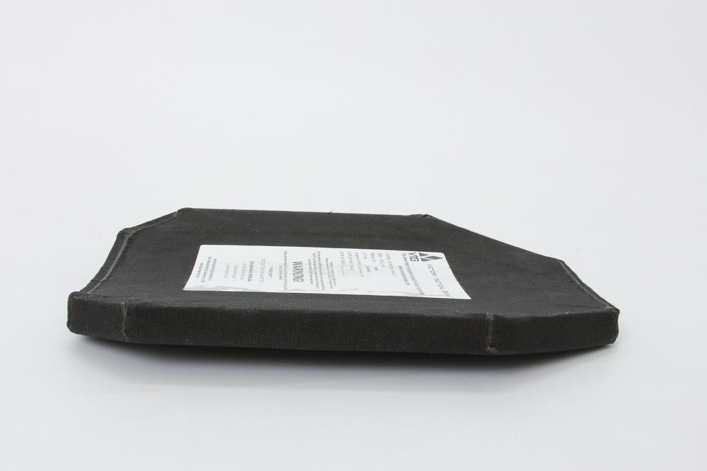Level 4 Single Curve Ceramic Plate | EOD Gear