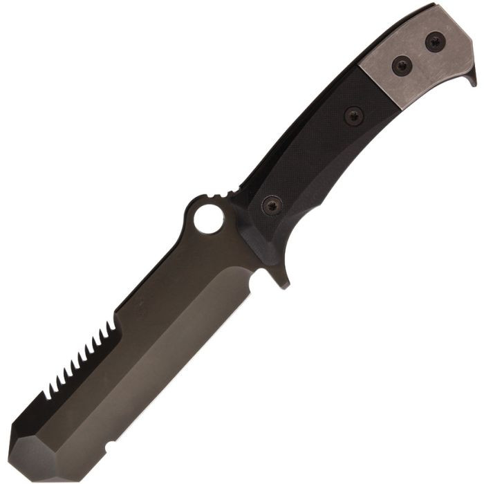 USMC EOD-1 Bomb Tech Knife
