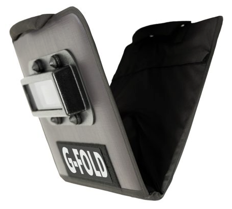 Active Shooter Entry Kit with Ballistic Shield | Breaching Tools