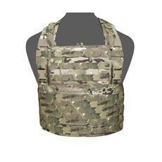 Warrior Assault Systems 901 Chest Rig Base | EOD Gear