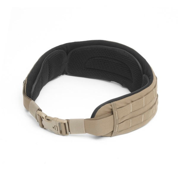 Protect more below with Warrior Assault Systems Frag Belt