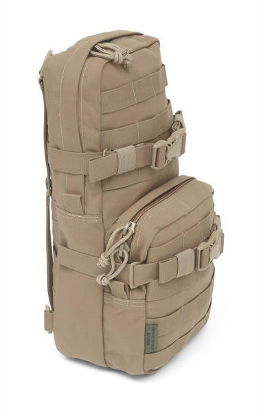 個人装備 WARRIOR ASSAULT SYSTEMS Cargo Pack Warrior Assault Cargo Pack with Hydration Compartment