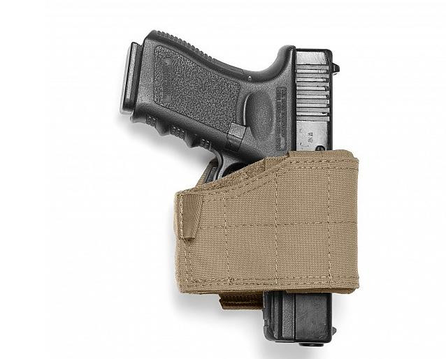WARRIOR ASSAULT SYSTEMS ホルスター ORDNANCE Warrior Assault Systems Universal Pistol Holster | EOD Gear