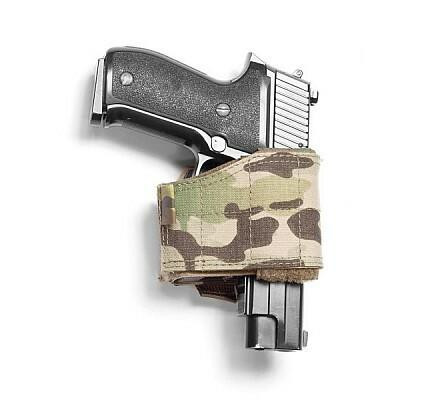 WARRIOR ASSAULT SYSTEMS ホルスター ORDNANCE Warrior Assault Systems Universal Pistol Holster | EOD Gear