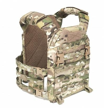 Warrior Assault Systems Recon Plate Carrier