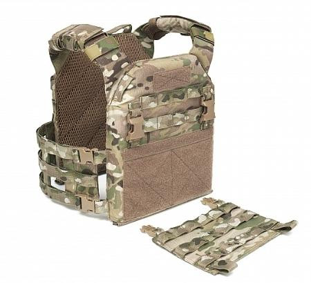 WARRIOR ASSAULT SYSTEMS Recon プレキャリ Warrior Assault Systems Recon Plate Carrier