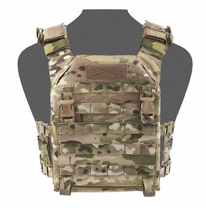 Warrior Assault Systems Recon Plate Carrier