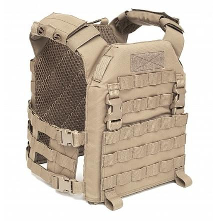 Warrior Assault Systems Recon Plate Carrier