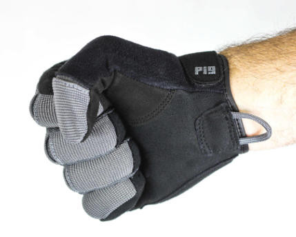 Tactical PIG Gloves | PIG Alpha Full Dexterity FDT EOD Gear
