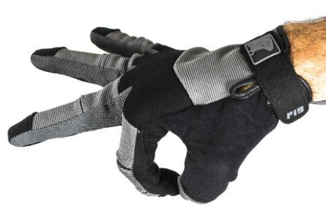 Tactical PIG Gloves | PIG Alpha Full Dexterity FDT EOD Gear