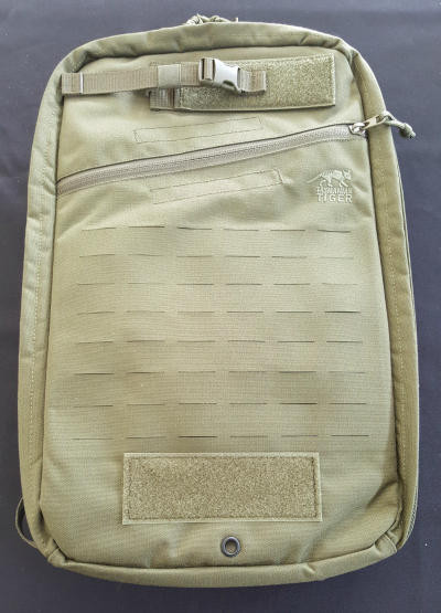 Tactical Bomb Tech Slim Backpack | EOD Gear TBT Solutions