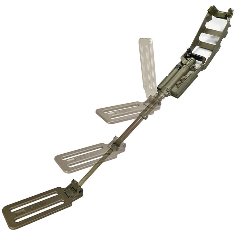 EOD Metal Detector CEIA EOD Gear Tactical SSE Solutions