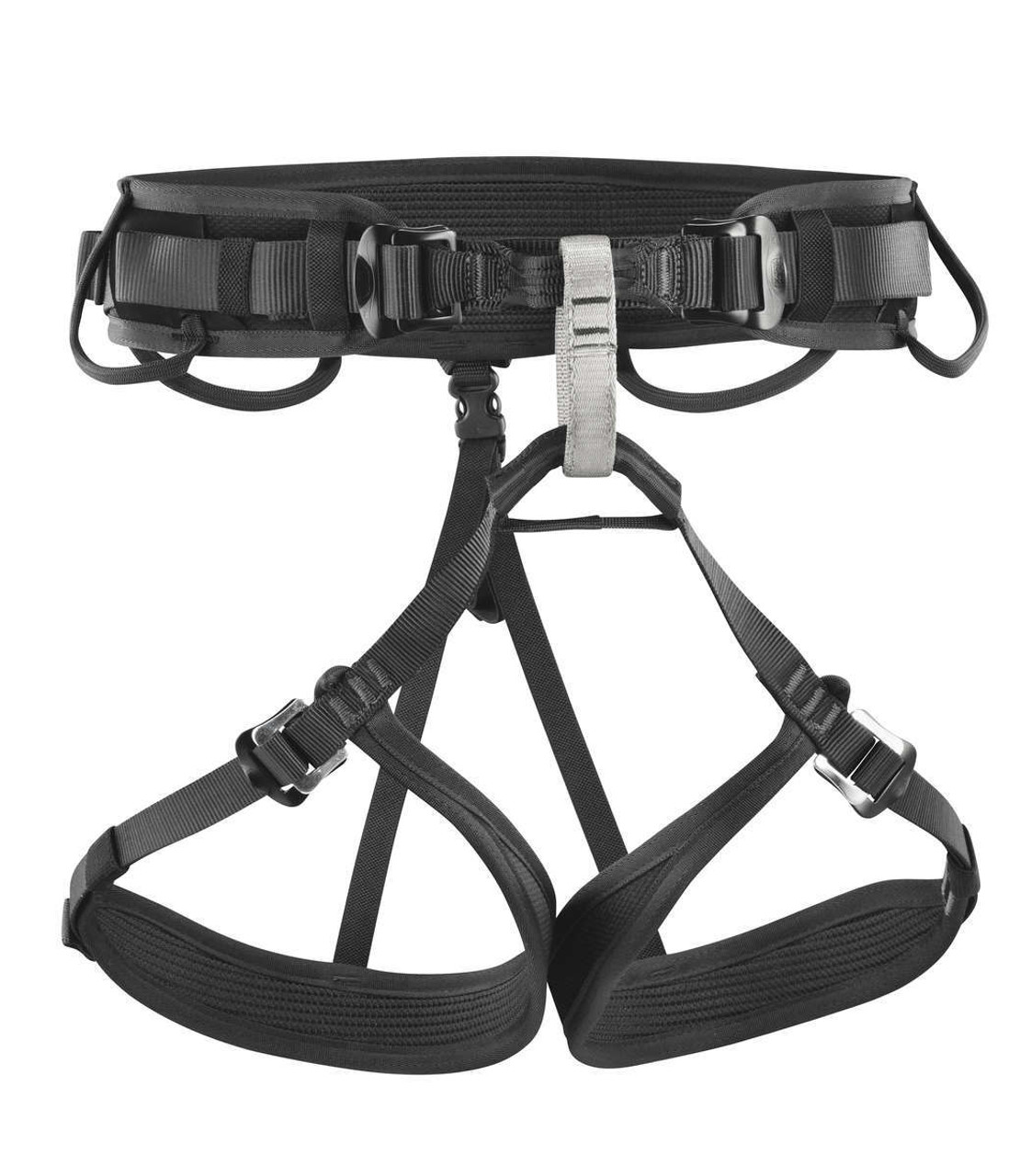 Petzl Aspic Harness |Petzl Tactical | EOD Gear Air Ops