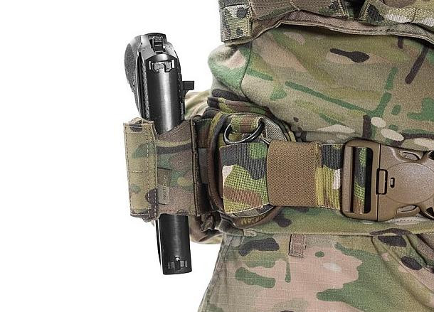 WARRIOR ASSAULT SYSTEMS タクティカルべルト Warrior Assault Systems エリート OPS エンハンスド パトロール