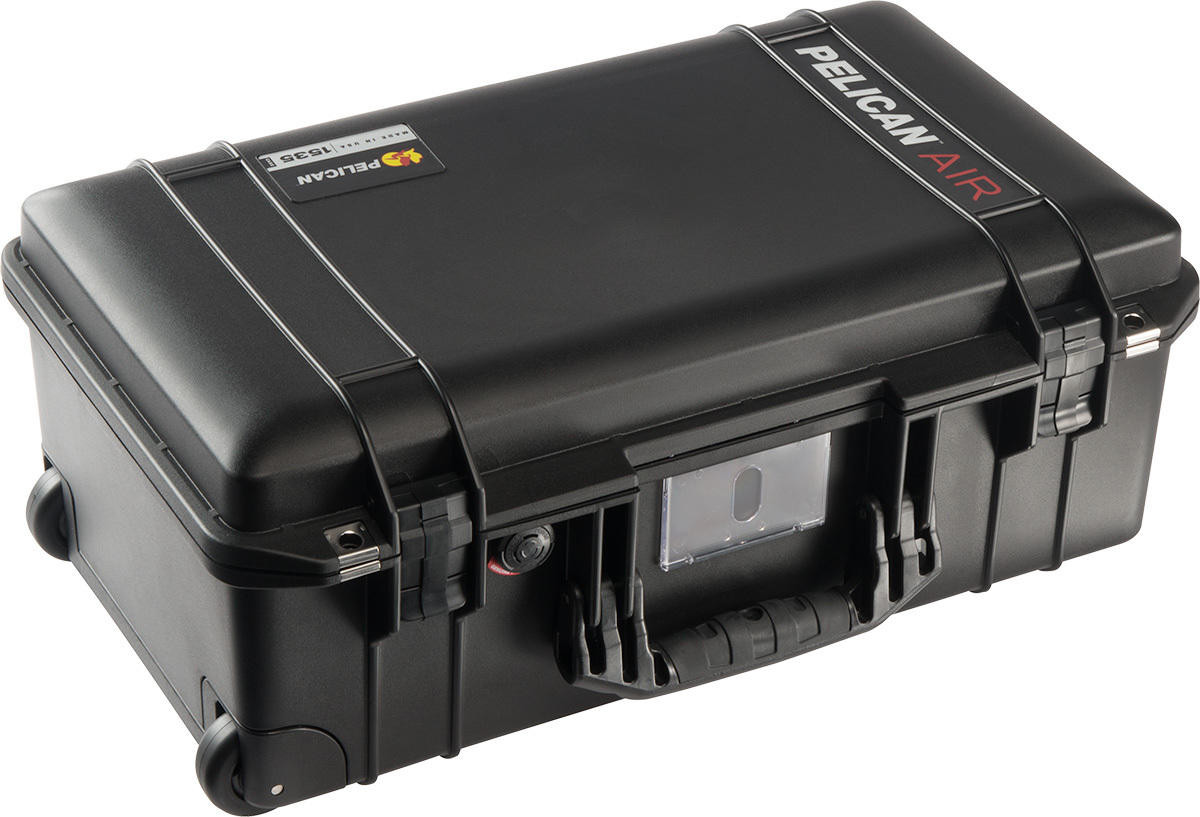 Pelican 1535 Air Case | EOD Gear Protection Solutions