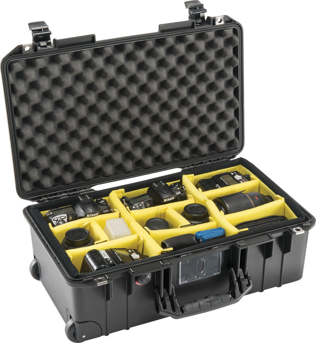 Pelican 1535 Air Case | EOD Gear Protection Solutions