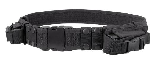 Tactical Belt |Condor | EOD Gear Tactical Solutions