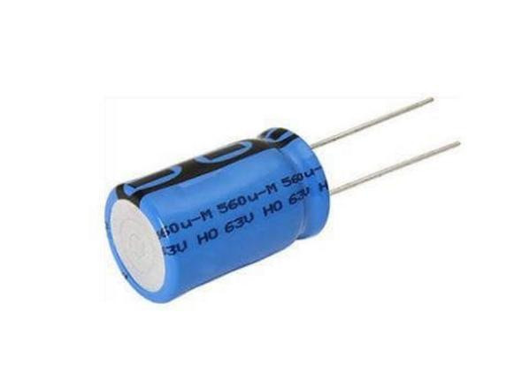 Electrolytic Capacitor 3300, 35V EOD Gear IED Fabrication