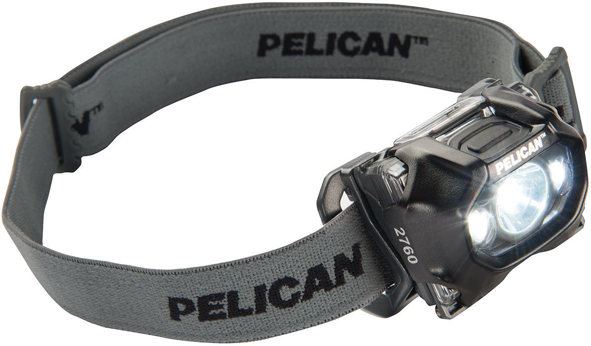 Pelican 2760 Head Lamp | Pelican | EOD Gear