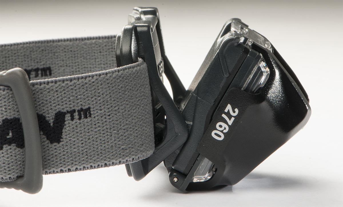 Pelican 2760 Head Lamp | Pelican | EOD Gear