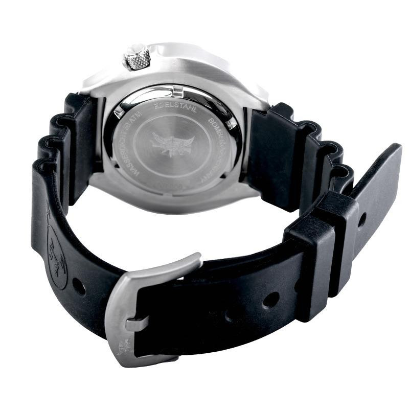 SWAT Watch Custom Solutions for SWAT Teams