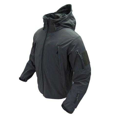 Tactical Lightweight Soft Shell Jacket | EOD Gear Apparel