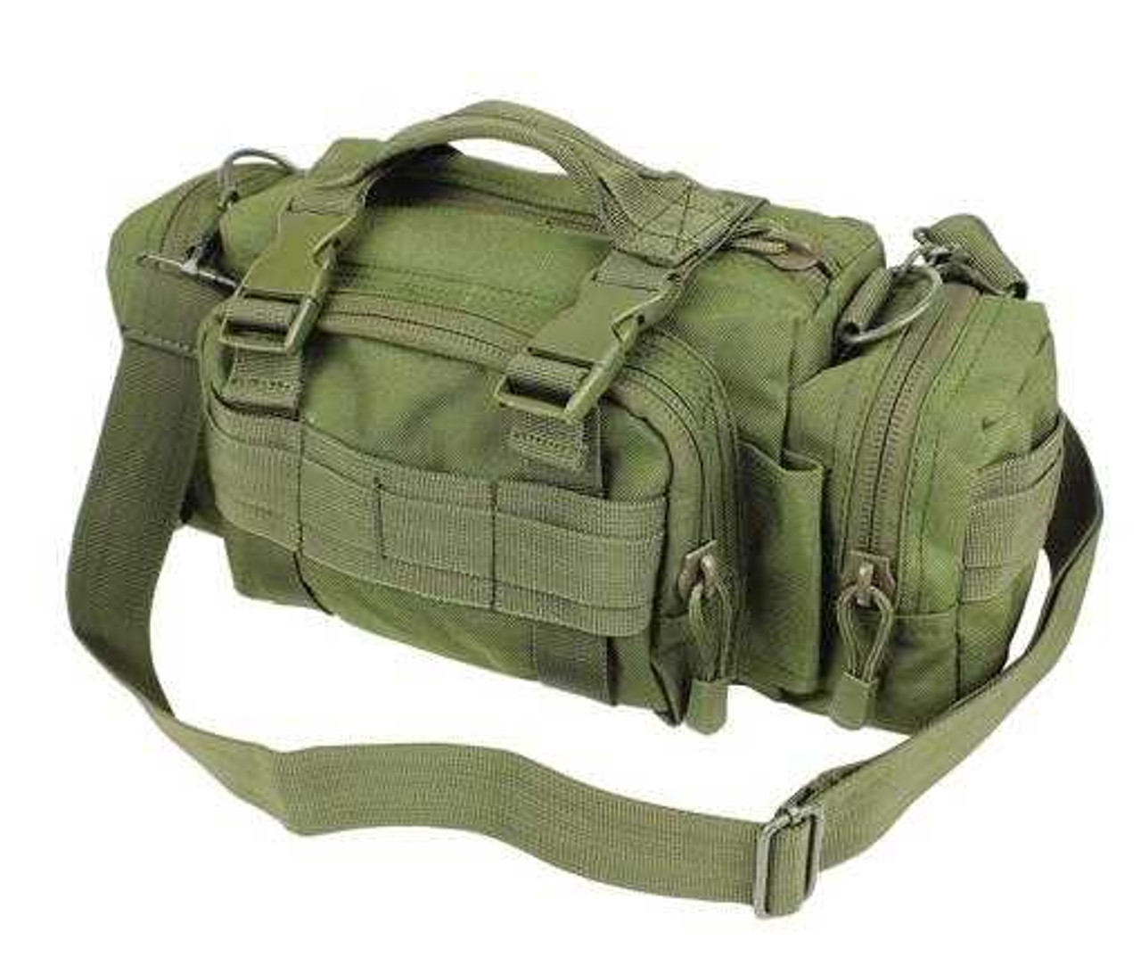 High Speed Gear Mini EOD v2 Pouch