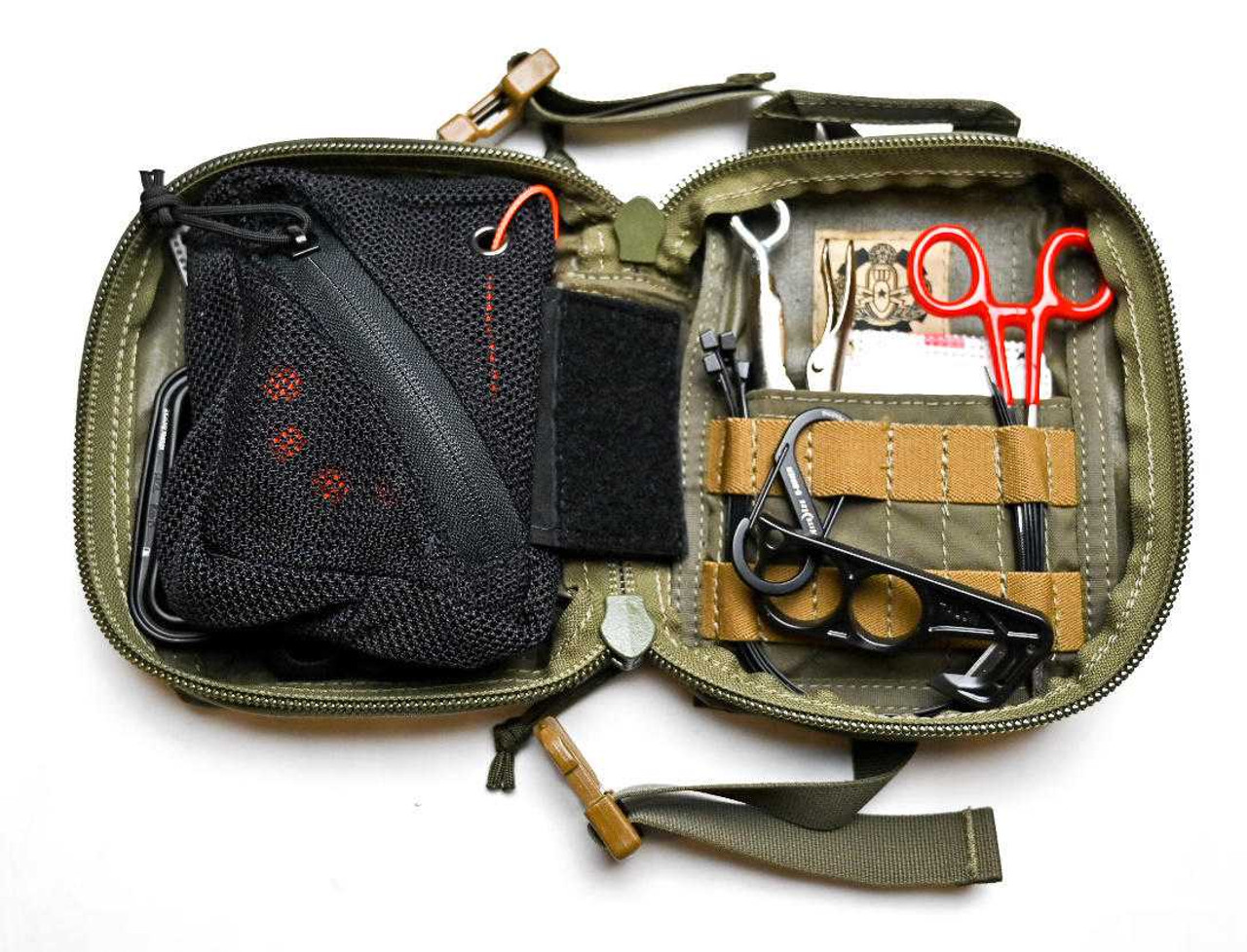 Maxpedition Medic Patch Swat