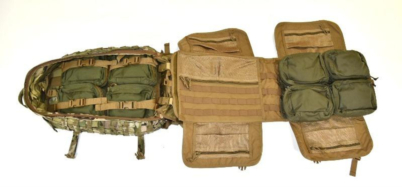 Eod tactical shop backpack