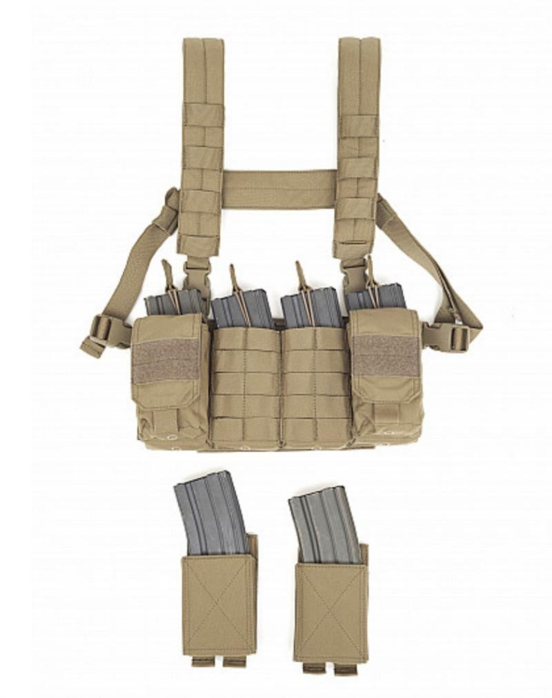 Warrior Assault Systems Pathfinder Chest Rig | EOD Gear