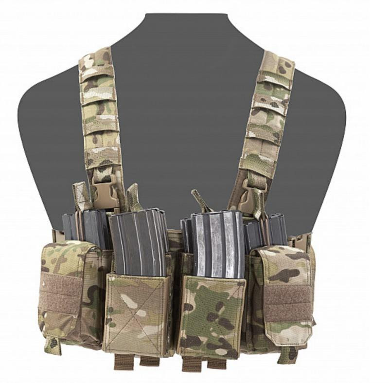 Warrior Assault Systems Pathfinder Chest Rig | EOD Gear
