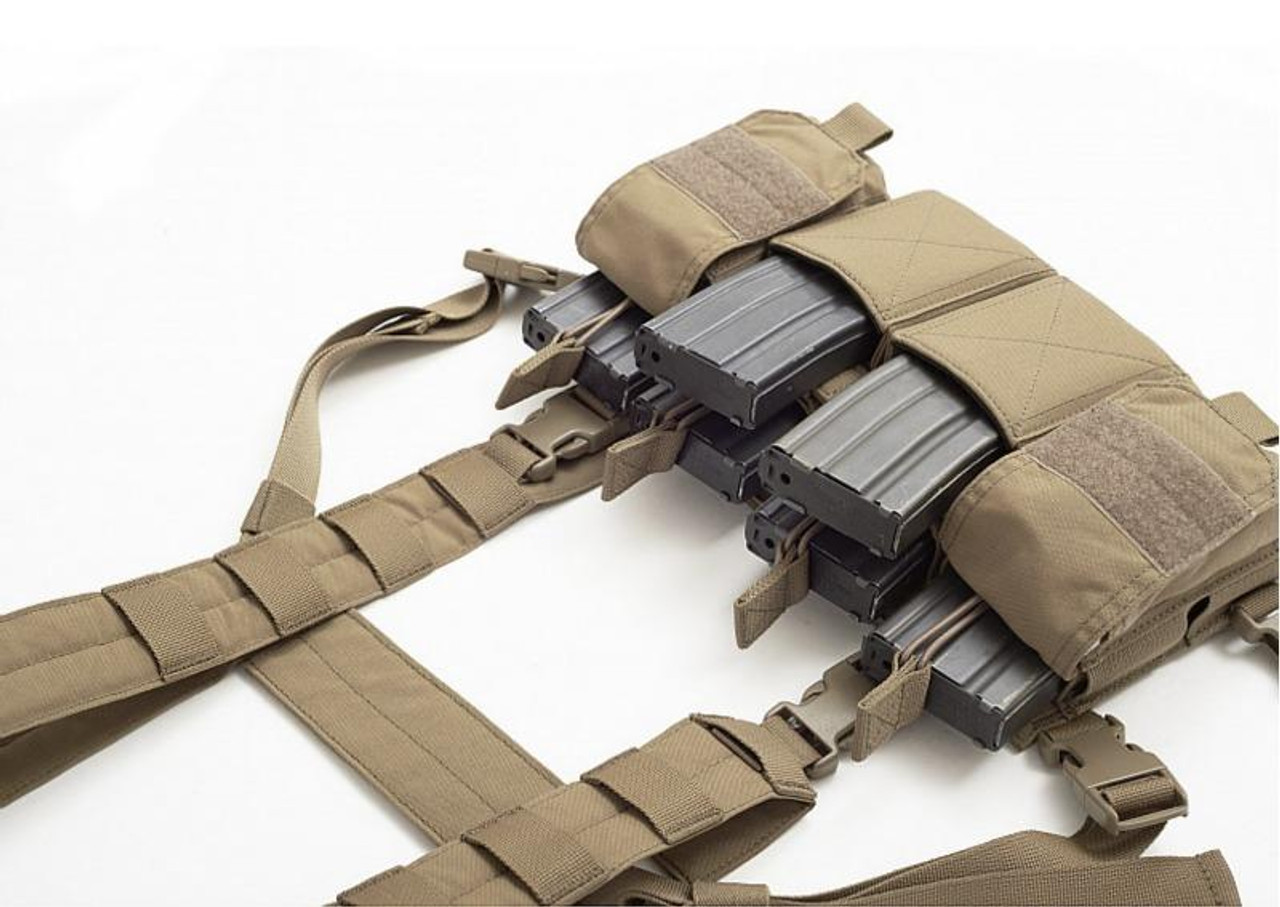 Tactical Chest Rig, Armed Assault Wiki