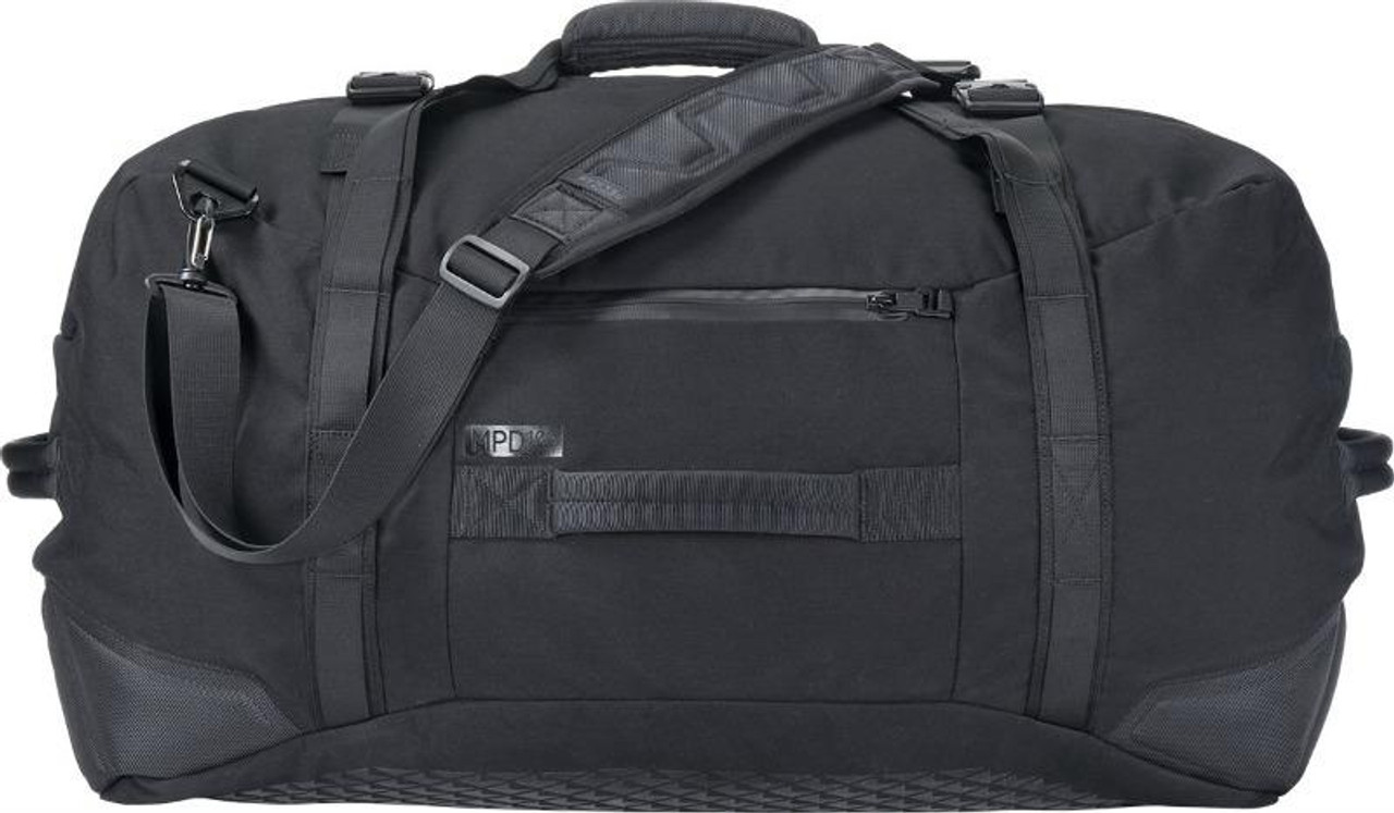 The Pelican MPD100 Duffle Bag is a huge bag with inner co...