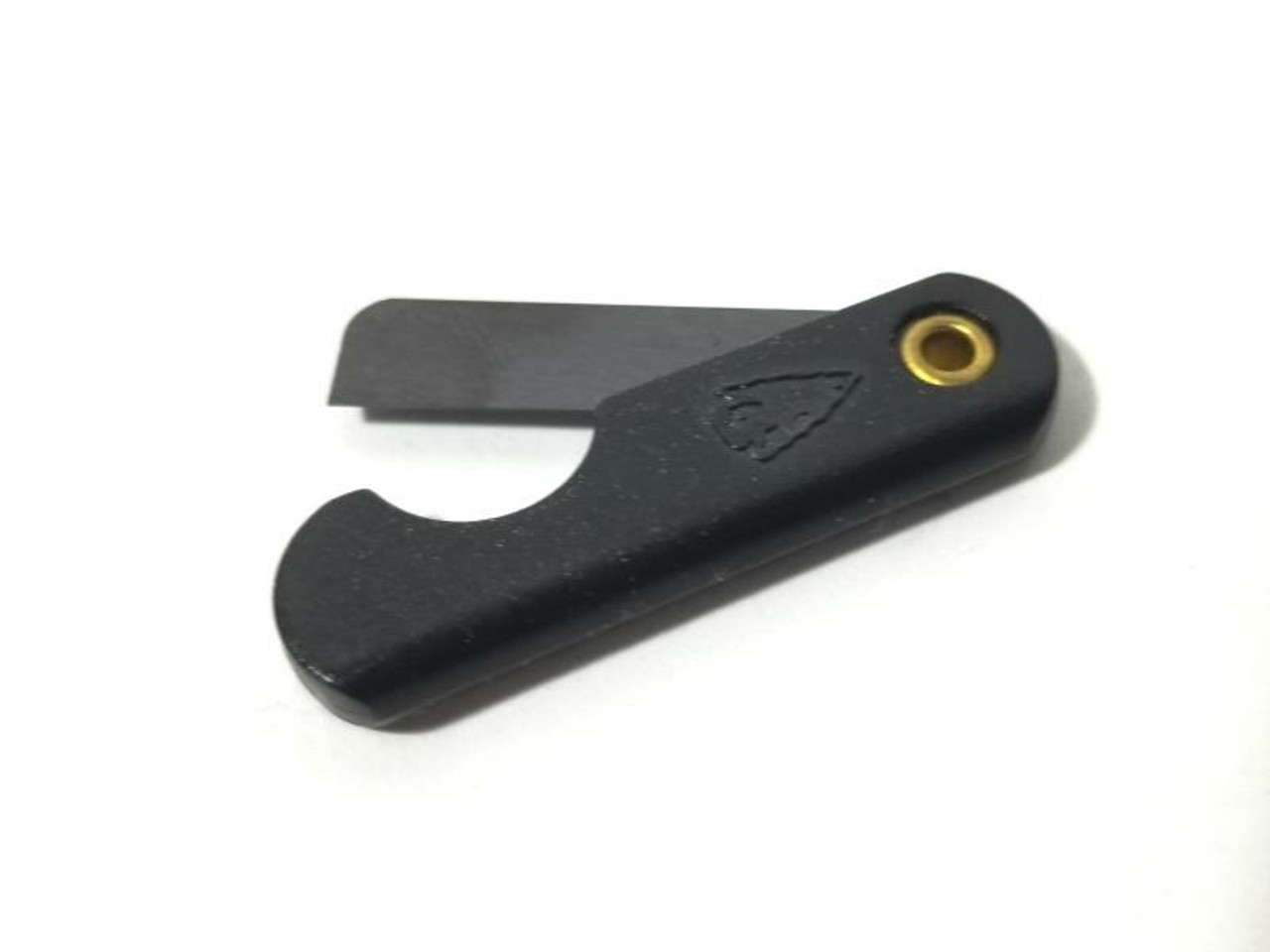 3.75'' Carbon Fiber Ceramic Folding Knife - EOD Gear