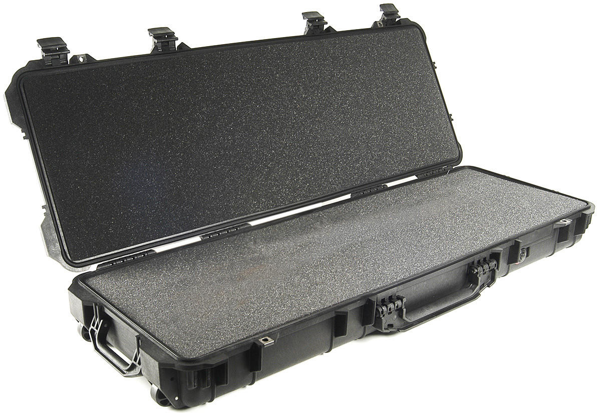 PELICAN 1720フォーム付き Pelican 1720 Protector Long Case | EOD Gear Protective Cases