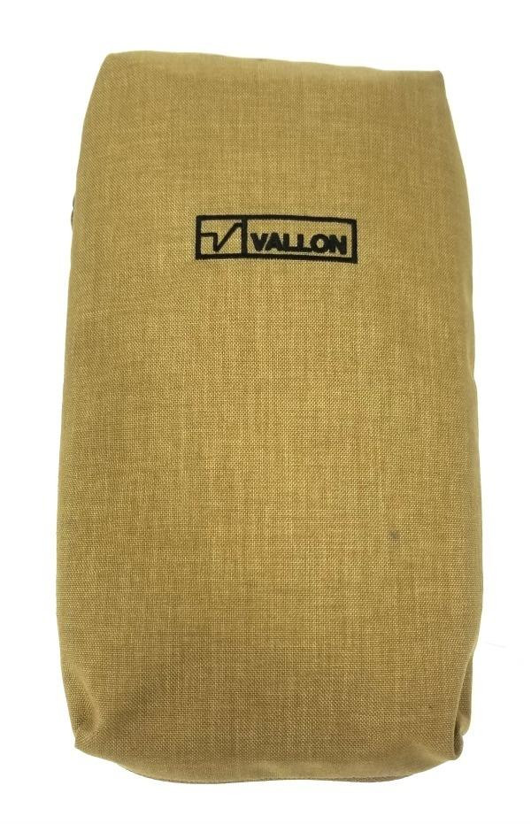 Vallon VMC4 EOD Gear Metal Detector Solutions