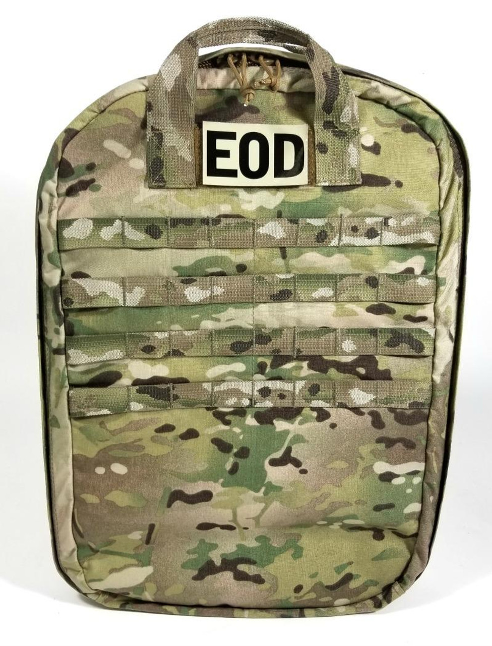 EOD Tactical Bag, Berry Compliant - Ideal Supply Inc (dba Ideal Blasting  Supply)